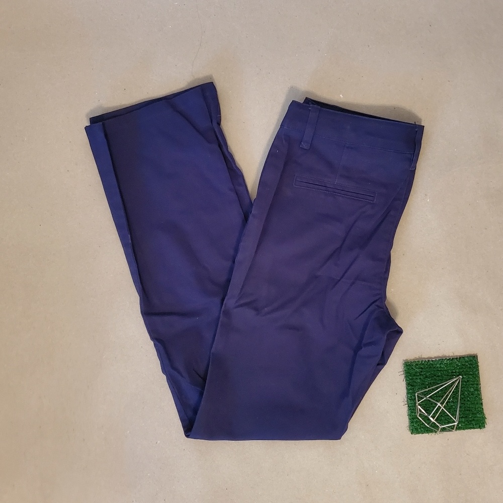 ‼PROMO NWT School Blue Pants
